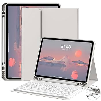 iPad 第5世代 WiFi Cellular 128GB Keyboard Apple - iPad 第5世代 WiFCellular 128GB Keyboard Amazon.com